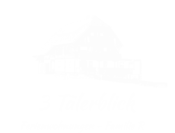 3 Tälerblick - Ferienwohnungen in Baiersbronn